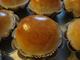 Baked Siopao Pork Bun Or Asado Rolls Pork Buns Baking Siopao