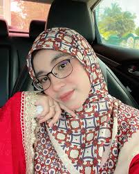 🌙✨ Farhan Farah 6th raya together. Alhamdulillah! 🥰🤲🏻 Kehidupan lebih  lengkap dengan kehadiran Umar & Ali. InshaaAllah tahun depan masih raya  berempat eh. 😆 Tahun nie raya paling tak sempat nak bersiap