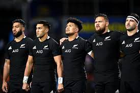 21 in what is arguably the biggest pool match ever played from the eight rugby world cups to date. All Blacks Name Squad For Bledisloe Cup Test Against Australia Nz Herald