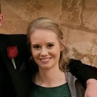 Becky Kirkpatrick's Instagram, Twitter & Facebook