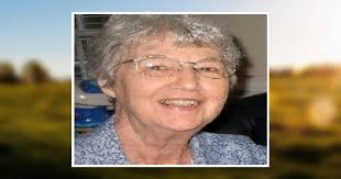 Carlene Opal Davis Jordan Obituary November 19, 2013