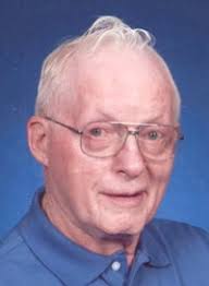 Eugene Parrish, 84, Albert Lea