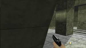 Quando um agente do mi6 (sean bean) muda de lado e planeia conseguir a dominação do mundo através de. Goldeneye 007 Download Gamefabrique