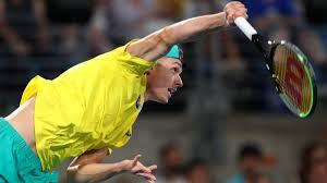 Italy's matteo berrettini has positioned himself as a legitimate title contender every time he steps on a grass court. Tennis News Local Hope Alex De Minaur Pulls Out Of Australian Open Due To Injury Eurosport