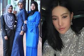 Menurut elly, kehadiran bekas suaminya yang juga kekasih kepada pelakon faye kusyairi itu berlangsung dalam keadaan baik. Biodata Datuk A Aida Penerbit Popular Malaysia Iluminasi