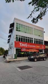 Maybe you would like to learn more about one of these? Tmg Mart é'èè¶å¸ Tmg Express 3000 Ikip Kini Dibuka Kubang Facebook