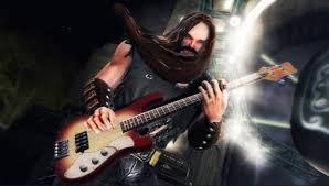 The player scores in the game by both pressing one or more fret buttons on the controller and using a strum bar in. Guitar Hero 5 Codes Cheats And Song Import List Video Games Blogger
