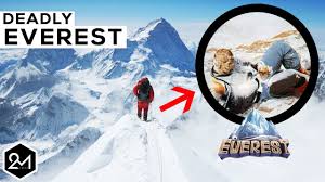 Mount everest is the most popular and most recognized mountain in the world. How Many Dead Bodies Are On Mount Everest Details Information