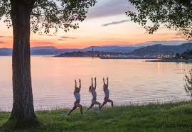 Izola Kleine Kustenstadt An Der Slowenischen Kuste Slovenia Outdoor