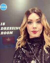 Collette Williams (@AmberskyeDrums)