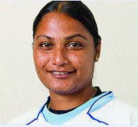 Amanda Samaroo Profile