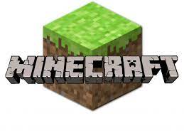 This collection includes popular backgrounds like 废弃的电车站台 and daylight. Minecraft Logo Wallpapers Top Free Minecraft Logo Backgrounds Wallpaperaccess