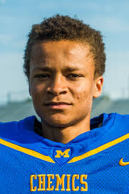 Veteran offensive line is strength for 2018 Chemics