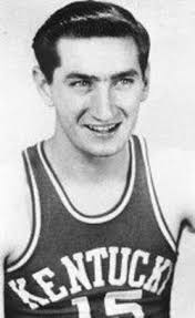 Alex John Groza (1926-1995)