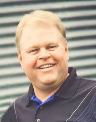 Obituary for Scott S. Thomas