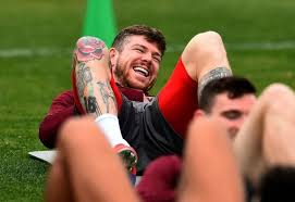 Just for cuddles, he says. Which Liverpool Players Have Tattoos And What They Mean All Football