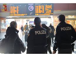 Quanto si impiega a percorrere in treno la tratta da torino a bardonecchia e quanto partono i primi e gli ultimi treni? Torino Arrestato Molestatore A Bordo Treno Telecity News 24