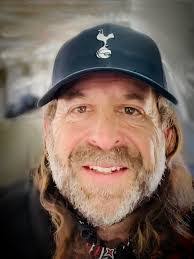 Mark Gutmann's Instagram, Twitter & Facebook