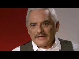 Lucero y Manuel Ojeda en escena Por Ella Soy Eva