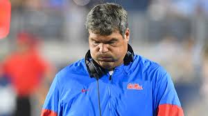 Michigan and ole miss were among the teams that landed big recruits during february's signing day. Matt Luke Fired Half The Team Talking About Leaving Ole Miss Sports Illustrated