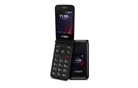 Your phone will power on. Alcatel Go Flip V Easy Accessible Connected Alcatel Mobile