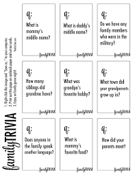 Read on for some hilarious trivia questions that will make your brain and your funny bone work overtime. Printable Trivia Question Cards Quiz Questions And Answers