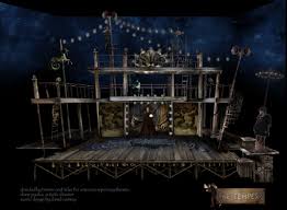 Smith Center adds a week to run of 'The Tempest'