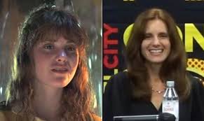 Os Goonies': veja o antes e depois do elenco do filme, que pode ganhar  continuação após 39 anos