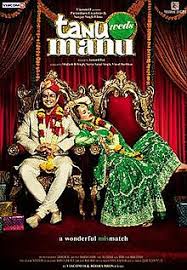 Tanu Weds Manu Wikipedia