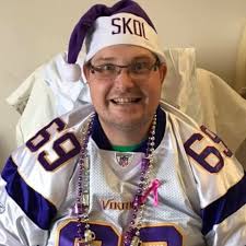 Fundraiser for Aaron Scharpe by Jessica Stevens : Aaron's Power of Love