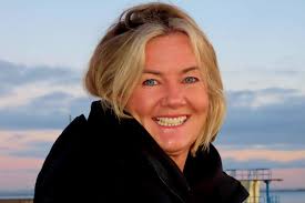 GALWAY FACES MARTINA CONNOLLY