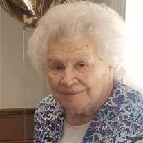 Lillie Harper Addison Obituary