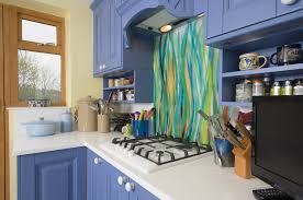 Start right here, with our 101 guide! Antrim Painted In Farrow And Ball Pitch Blue Eclectic Kitchen Manchester By Sussex Kitchen And Bedrooms Houzz