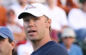 Per Nilsson Named Head Coach of Women's Tennis