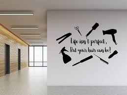 Beauty salon synonyms, beauty salon pronunciation, beauty salon translation, english dictionary definition of beauty salon. Friseursalon Aufkleber Haar Wand Aufkleber Beauty Salon Aufkleber Friseur Geschenk Das Le Salon Decals Hair Salon Decor Hair Salon Interior
