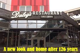 Daley S Restaurant Home