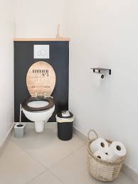 Junge auf outdoor toilette : Tschuss Klopapier Diese Alternativen Waren Besser