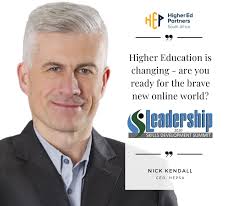 Higher Ed Partners Africa