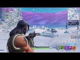 Top 100 best laptops for fortnite. Fortnite On Amd Ryzen 5 2500u Vega 8 Gameplay Benchmark Test Youtube