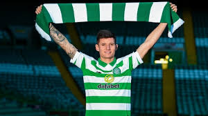 Overview of all signed and sold players of club celtic for the current season. New Celtic Signing Patryk Klimala Promising Goals