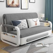 We have all sorts of cozy sofas to choose from, so you can find a seating solution to sink into that matches a look you love, too. Modern Wooden Folding Chair Sleeper Three Seat Sofa Bed Living Room Multi Function Divan Buy Folding Chair Sleeper Three Seat Sofa Bed Multi Function Divan Product On Alibaba Com