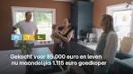 Binnenkijken bij Niels en Nicole in Zweden: Gigantische B&B ... - YouTube
