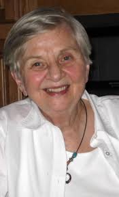 Carol Jean McCoy (nee Strand)