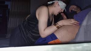 Unhappyball - Wife Ny Di Blowjob Rat Ko Aur Cum Nikali, бесплатное xxx  видео с категорией Брюнетки (Mar 1, 2023)