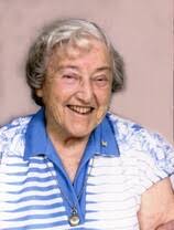 Estella Margaret Wright Obituary