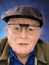 Obituary for Gary "Red" Vick