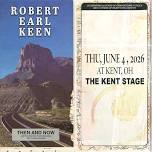Robert Earl Keen