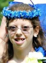 Obituary information for Cheyanne Marie Ritchey