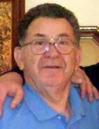 Obituary information for Alfred "Al" L. Gilson
