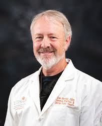 UTHealth Houston School of Dentistry May 10, 2024 NRG Arena